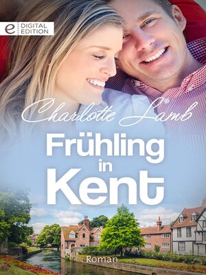 cover image of Frühling in Kent